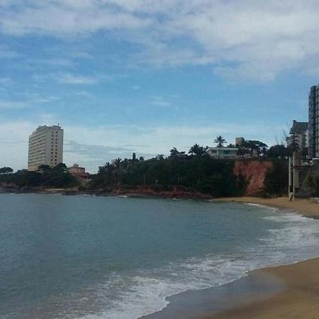 Апартаменты Janela Sobre O Mar De Гуарапари Экстерьер фото